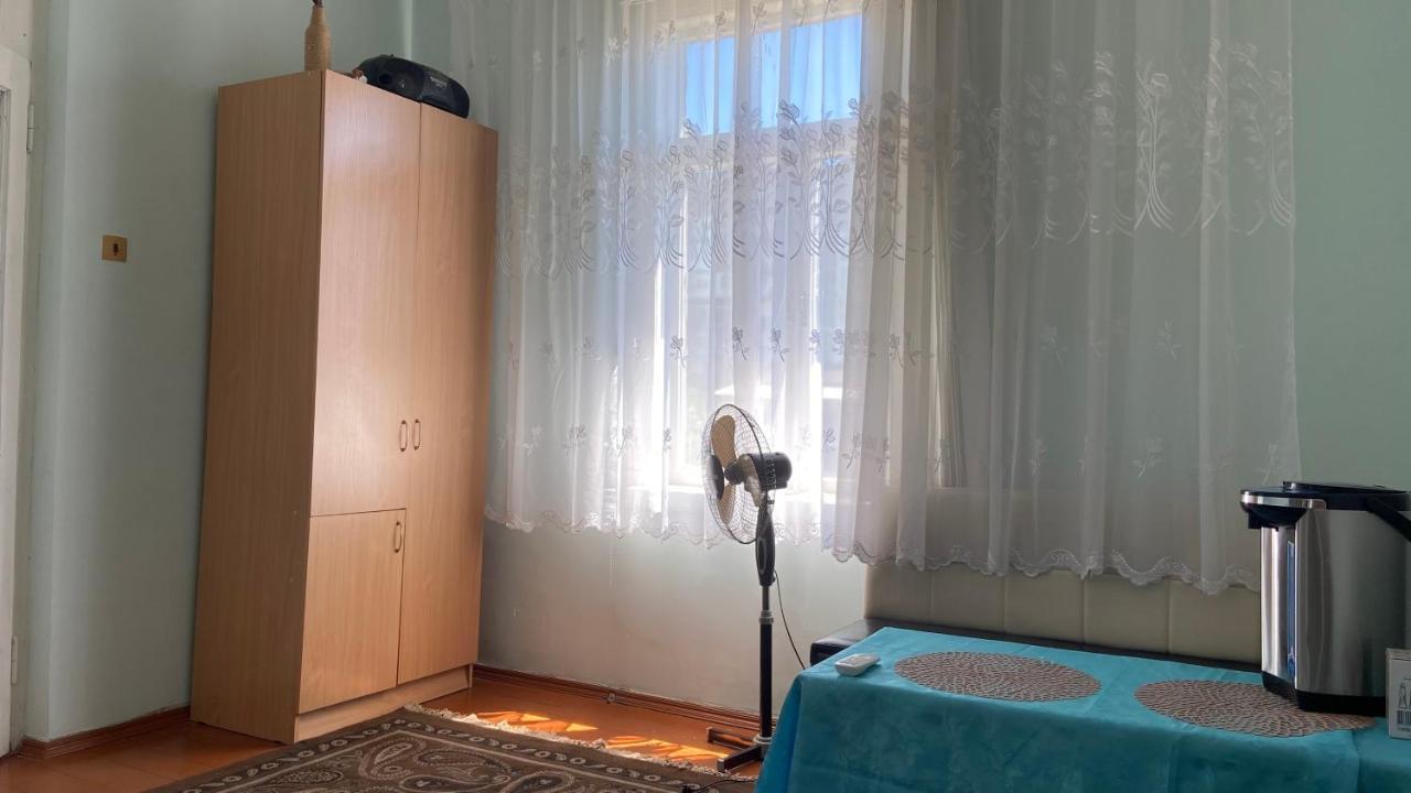 У Риты Сухуми Екстериор снимка