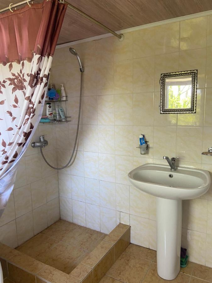 У Риты Сухуми Екстериор снимка